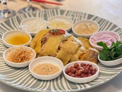 -顺味凤城·顺德菜专门店(九六广场店)