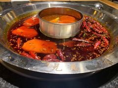-谭氏兄弟火锅(中和店)