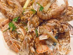 -旺角小渔村(二马路店)