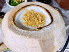 -范饭椰林川湘味海鲜·椰子鸡(三亚湾椰梦长廊店)