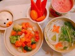 -云海肴·汽锅鸡·云南菜(苏州中心店)