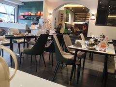 -何适山庄 ·可团建(水长城P2停车场店)