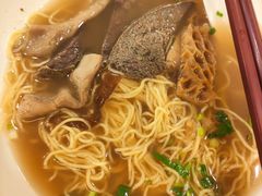 牛什面-永盈茶餐厅(中山四路店)