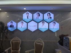 -痘院长·祛痘·皮肤管理