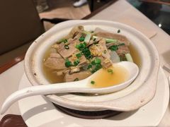 -港丽餐厅(天河城店)