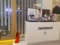 -太乙康·中式美养空间