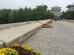 -雨花台烈士纪念馆