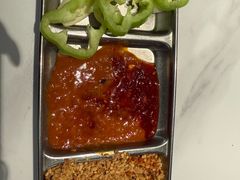 -范儿·嫂子烤肉·精致炭火烤肉(长治路店)