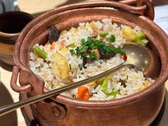 -一坐一忘云南菜(卓悦中心)