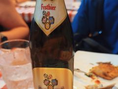 -安立可意大利美食