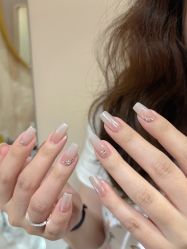 -MB·nail美甲美睫