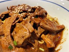 猪肝面-南小蟹手工點心(三里屯店)
