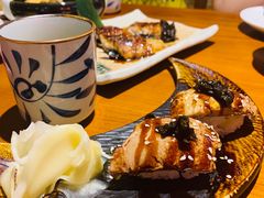 -有喜屋·深夜食堂(北京西路店)