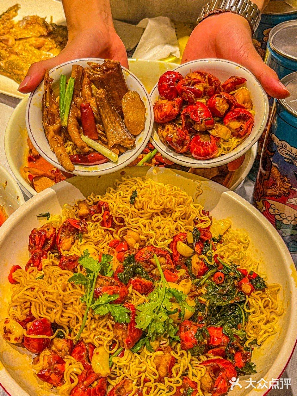 💥离开岳阳前，这家美食店必打卡！📸