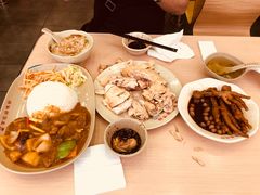 -百家鸡味馆(清泰店)