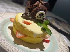 -西堤牛排(南京龙江店)