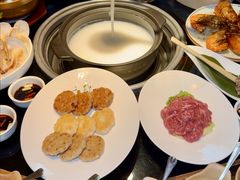 -大良毋米粥(锦龙路总店)