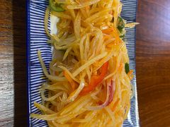 -小灶派· 地道兰州牛肉面(宏发大厦店)
