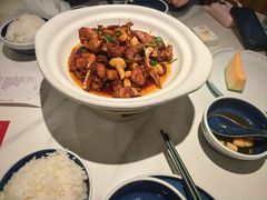-大丰收李家(浦西万达店)