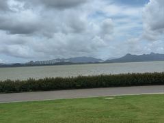 -深圳湾公园(南山区)