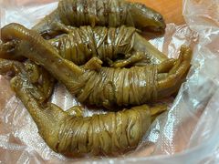 -北京王府井烤鸭(泰兴店)