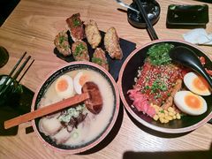 -昊·来了寿司(龙湖时代天街店)