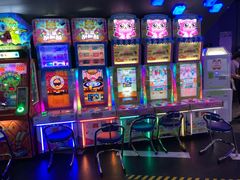 -核客电玩城(东门店)