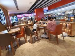 -味千拉面(航洋国际购物中心)