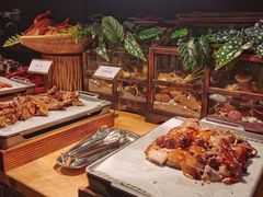 -芭菲盛宴·环球美食(北城国际店)