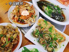 -龙湾海鲜渔村餐厅(亚龙湾店)