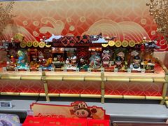 -泡泡玛特POPMART(北国先天下店)