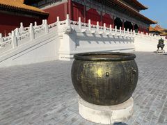-横店影视城明清宫苑园区