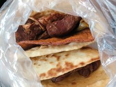-王虎子大饼(甸柳新村五区店)