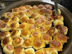 -韩海丽特色美食(秀州路店)