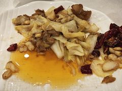 -清新鸡沙田乳鸽店(金融店)