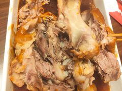 -李氏八大件老菜馆(万宝街店)