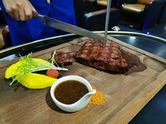 -法兰度航空主题餐厅(东汇城店)