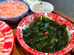-楠火锅(昆山金鹰店)