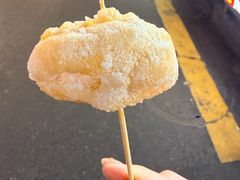 -老南昌白糖糕(大士院店)