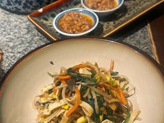 南京素什锦-南京大牌档(济南万象城店)