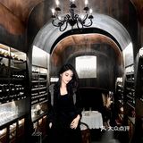 酒窖里的西餐｜HIK9乚厨