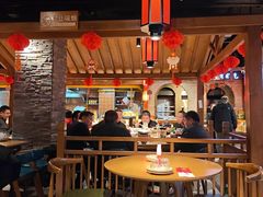 -鸽子窝(青塔店)