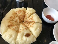 麦面粑粑-野菌皇海景野生菌火锅(滨海大道店)