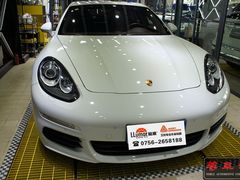 -珠海尊车汇龙膜精英店