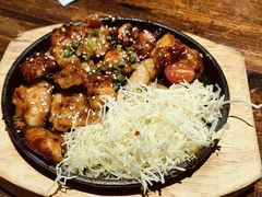 -小川洋风料理(街道口店)