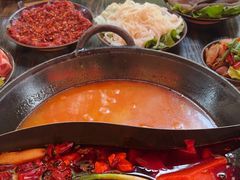 -冯校长老火锅(深圳福田店)