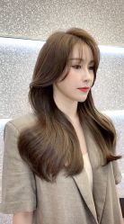 点击看大图 -3AM HAIR SALON烫发染发接发