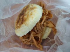 -春雨羊汤店(广开四马路总店)