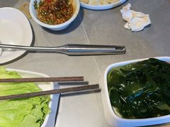 -宴全牛粤来越牛潮汕鲜牛肉火锅(海州万达广场店)