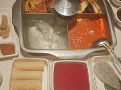 -海底捞火锅(杭州庆春路夜宵主题店)